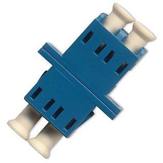 آداپتور فیبر نوری فایبرلند SC-SC SM Simplex